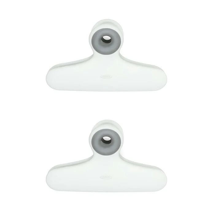 Bag Clips - 2 Pack