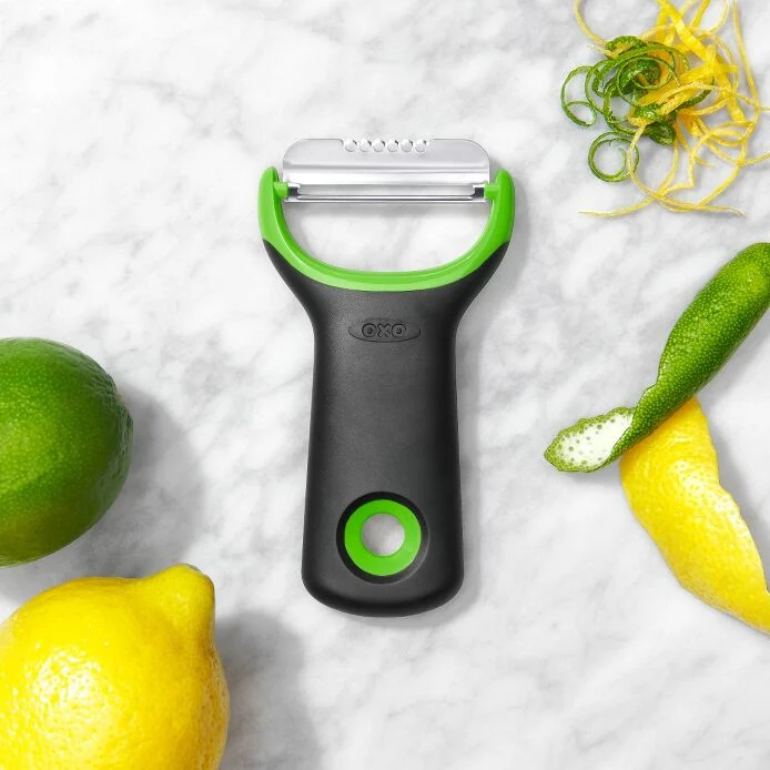 OXO Good Grips Citrus Peeler