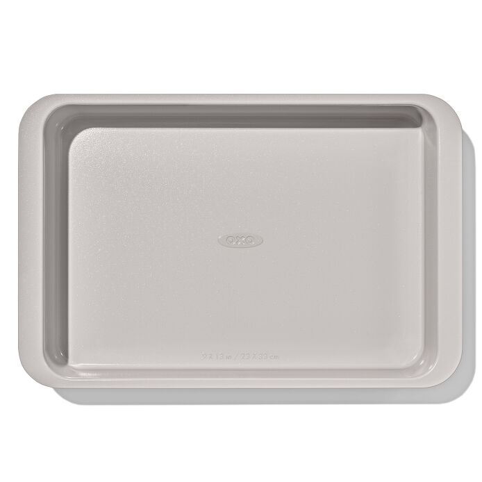 Non-Stick Pro Ceramic Coated Metal Bakeware 9