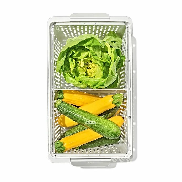 Produce Saver - Large Bin