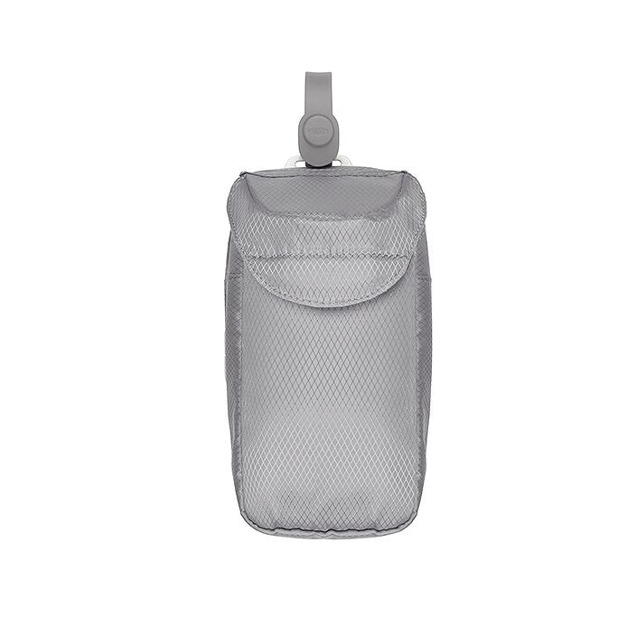 On-the-Go Wipes Dispenser