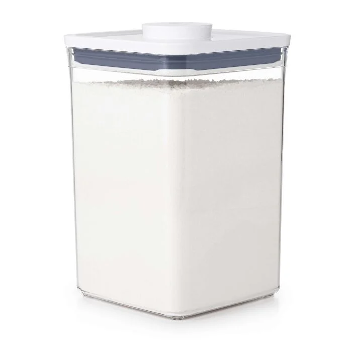 POP Container - Big Square Medium (44 Qt.)