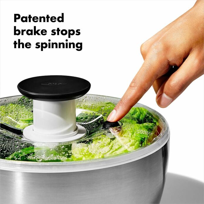 Salad Spinner