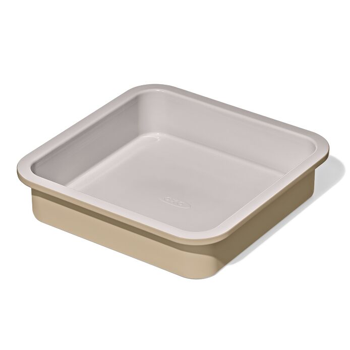 Non-Stick Pro Ceramic Coated Metal Bakeware 9
