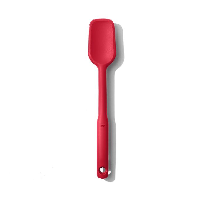 Silicone Spoon Spatula - Jam