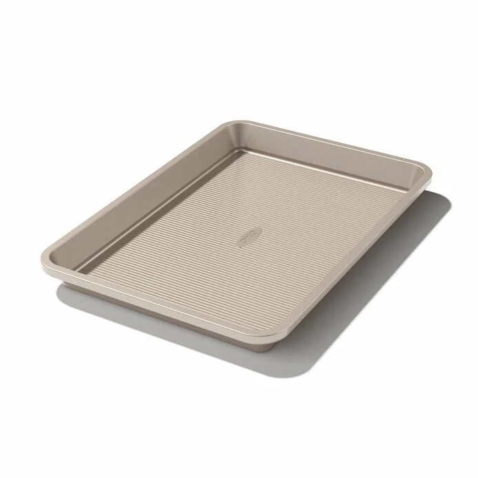 Non-Stick Pro Quarter Sheet Jelly Roll Pan - 9