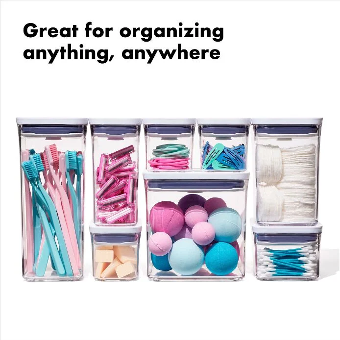 20-Piece POP Container Set