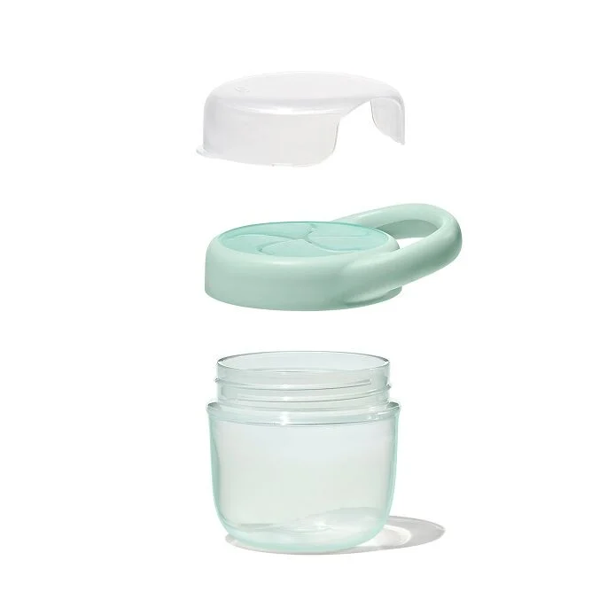 Tot Snack Cup with Lid – 2 Pack