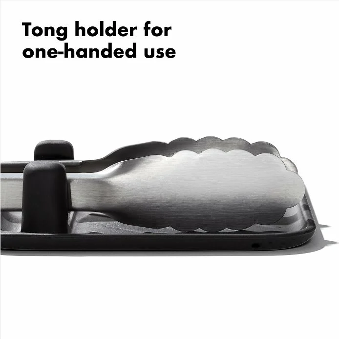 Grilling Tool Rest