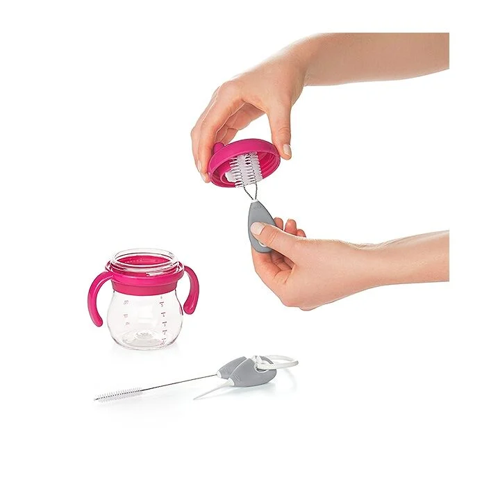 Cleaning Set for Straw & Sippy Cups