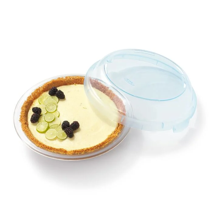 OXO Good Grips 9-in Pie Plate with Lid