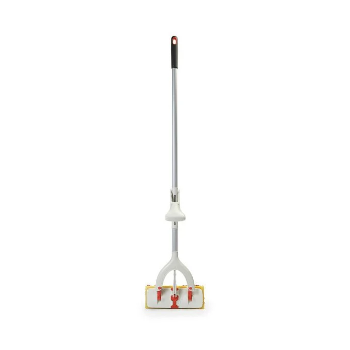 Microfiber Butterfly Mop