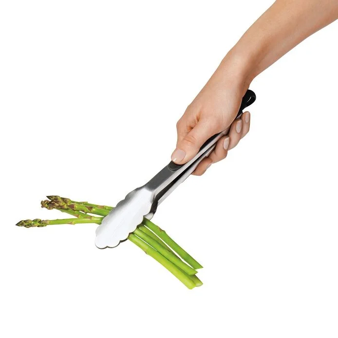 OXO GG SET OF 2 MINI TONGS