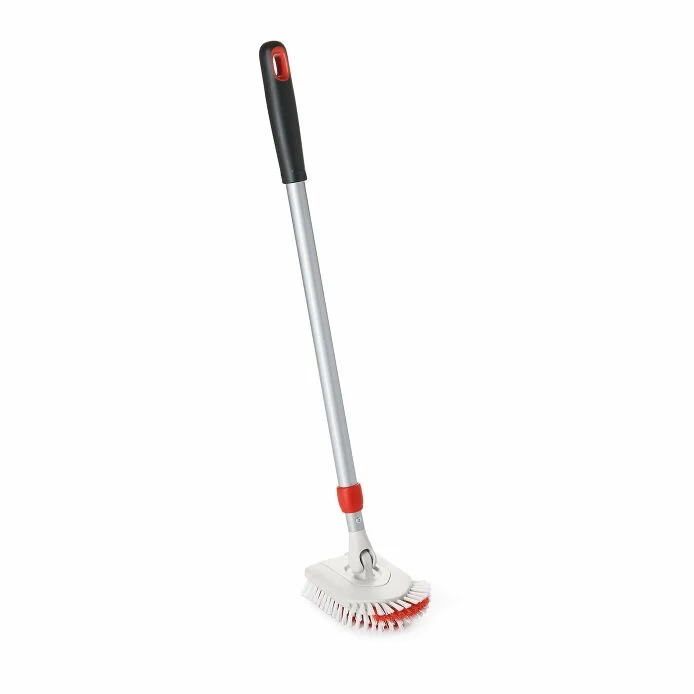 Extendable Tub & Tile Brush