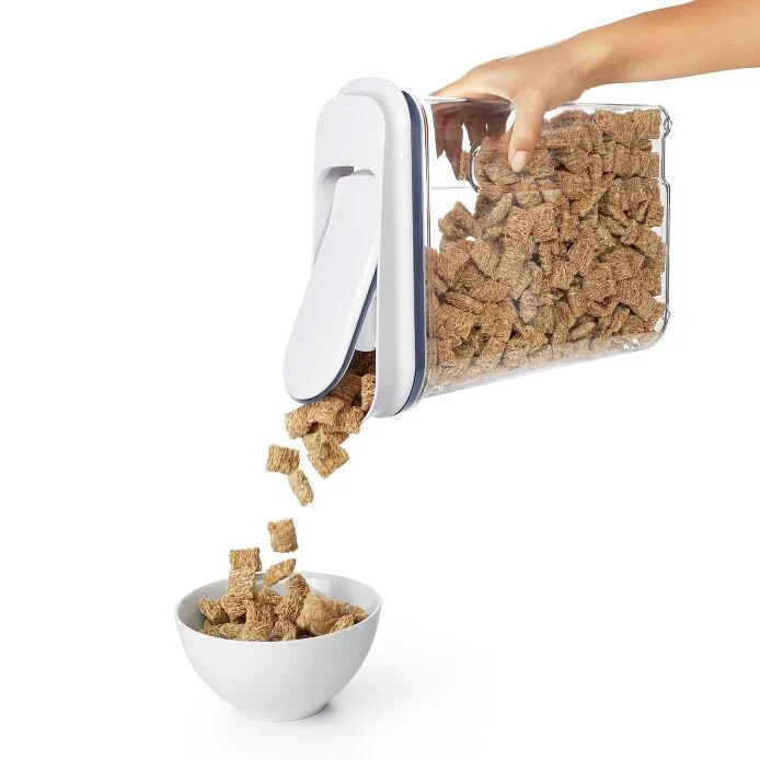 POP Large Cereal Dispenser (45 Qt.)