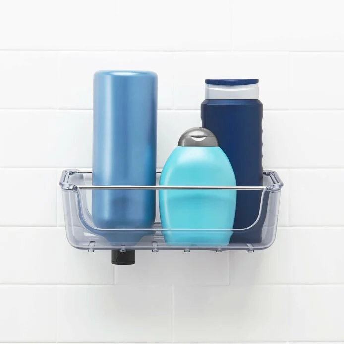 StrongHold™ Suction Large Basket