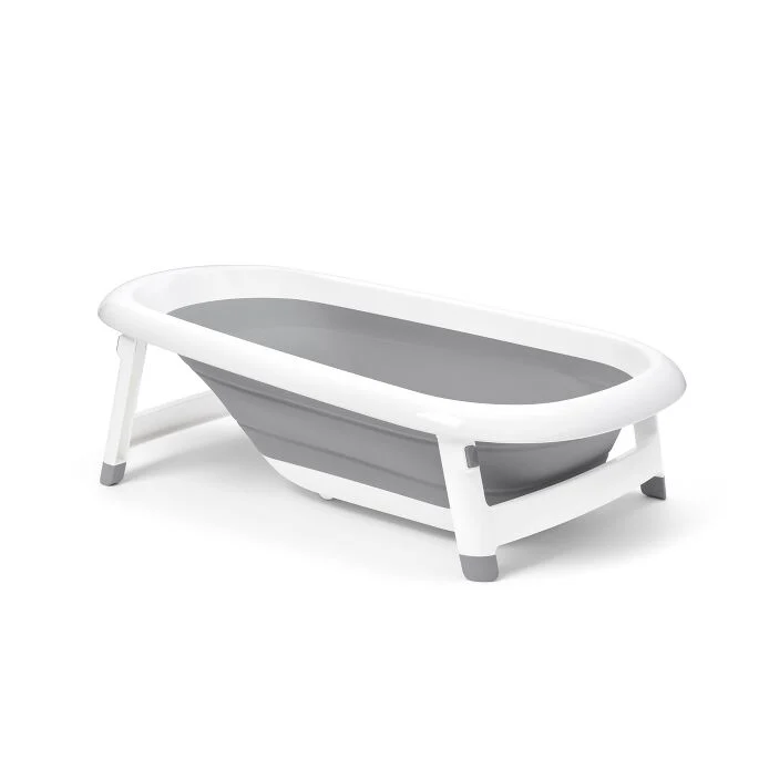 OXO Tot Splash & Store Bathtub