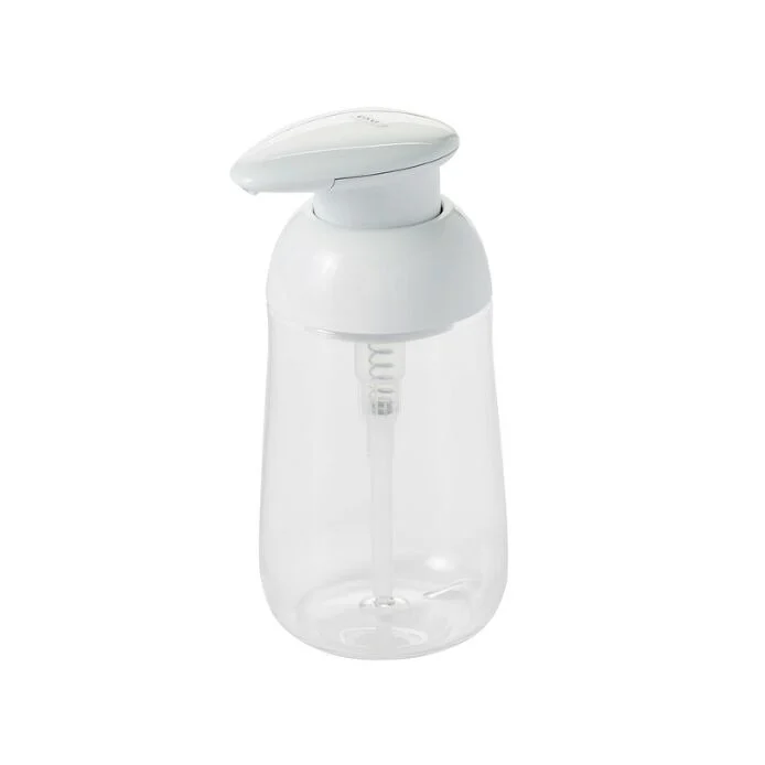 Soap Dispenser- White