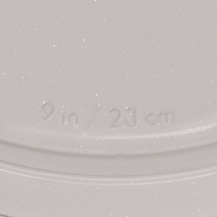 Non-Stick Pro Ceramic Coated Metal Bakeware 9” Round Cake Pan – Storm Blue