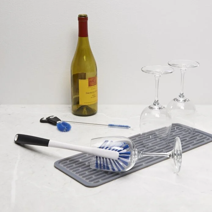 Water Bottle Cleaning Set