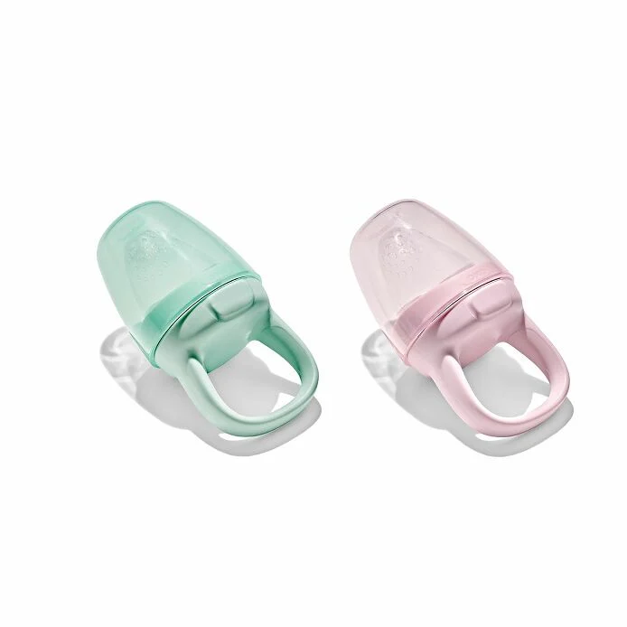 Silicone Self Feeder 2 Pack