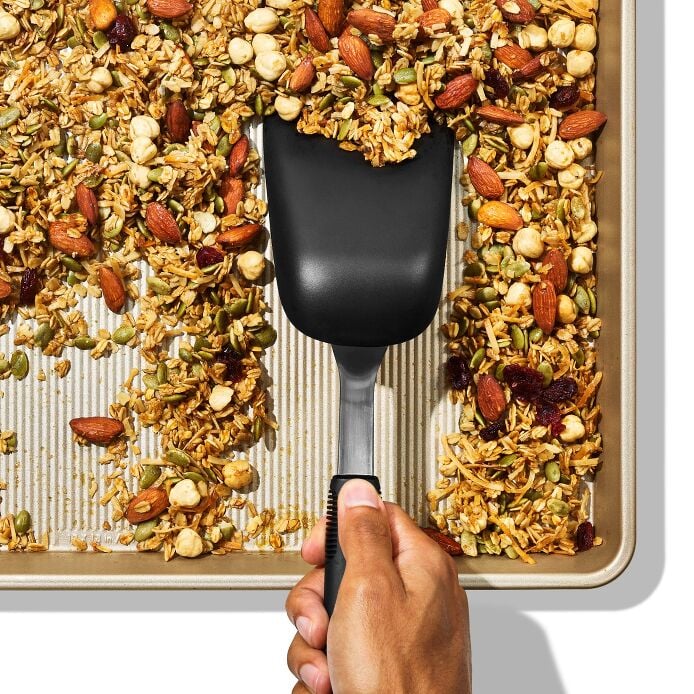 Sheet Pan Scoop