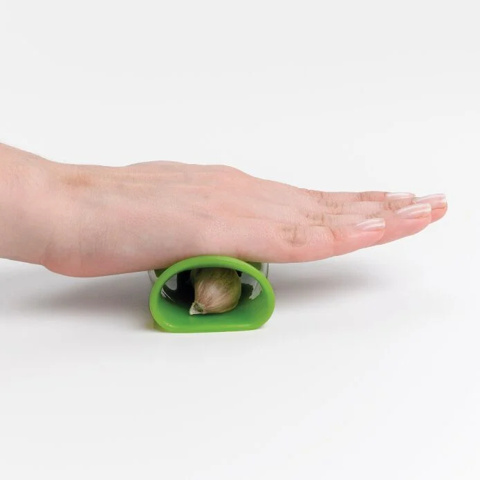 Garlic Peeler