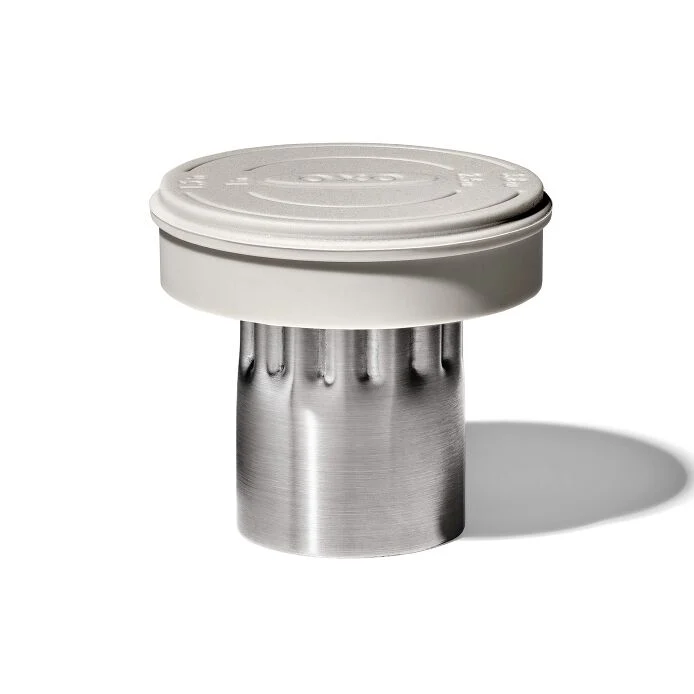 Double-Sided Cookie and Biscuit Cutter