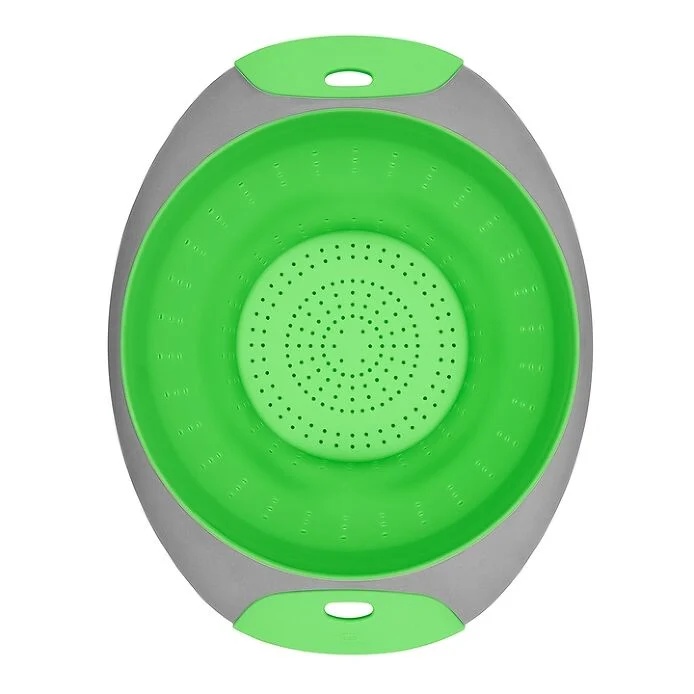 Collapsible Colander (3.5 Qt)