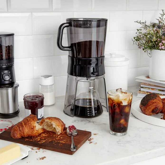 Cold Brew Coffee Maker | OXO Good Grips