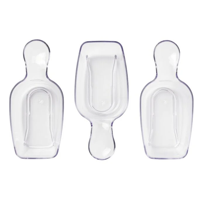 POP 3-Piece Scoop Set