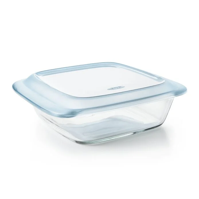 Good Grips Glass Baking Dish | OXO Glass Bakeware