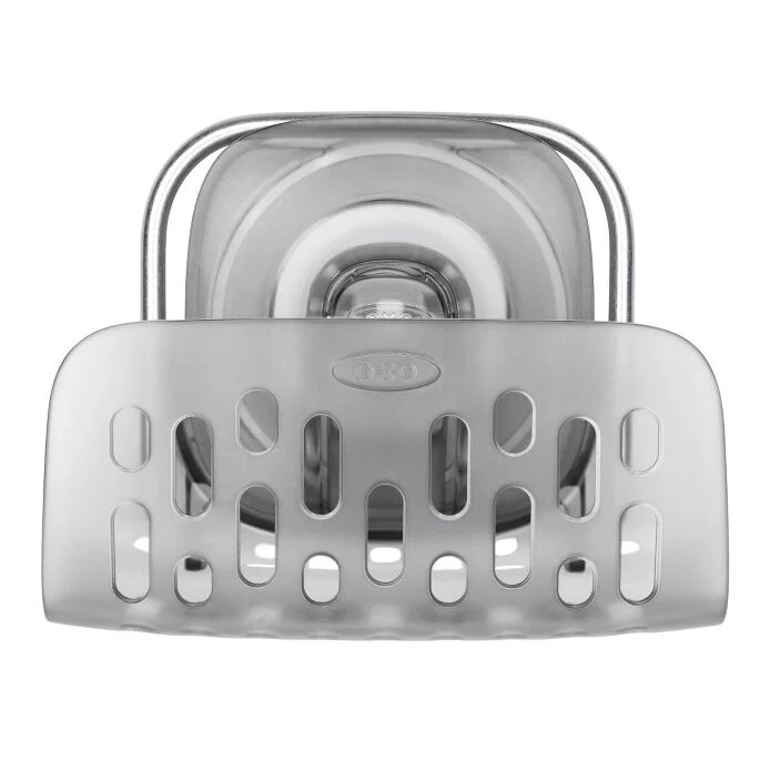 StrongHold™ Suction Sponge Holder