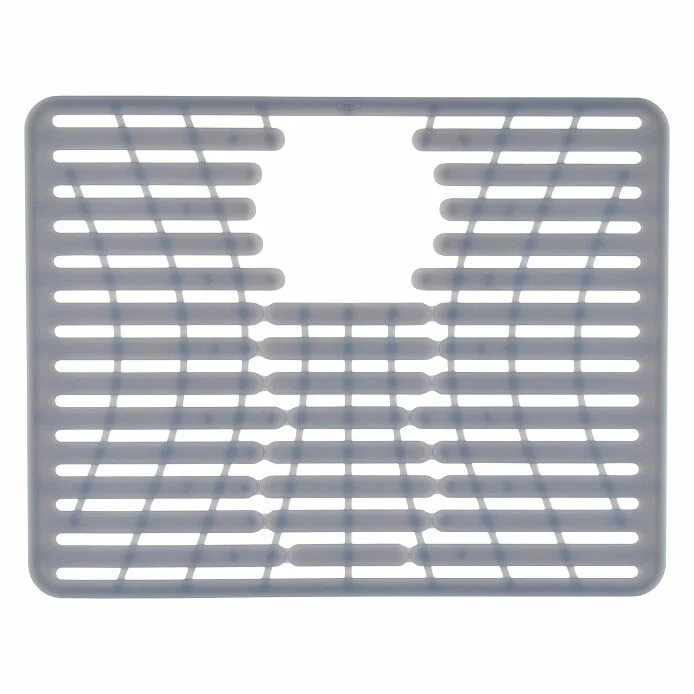 Silicone Sink Mat - Large