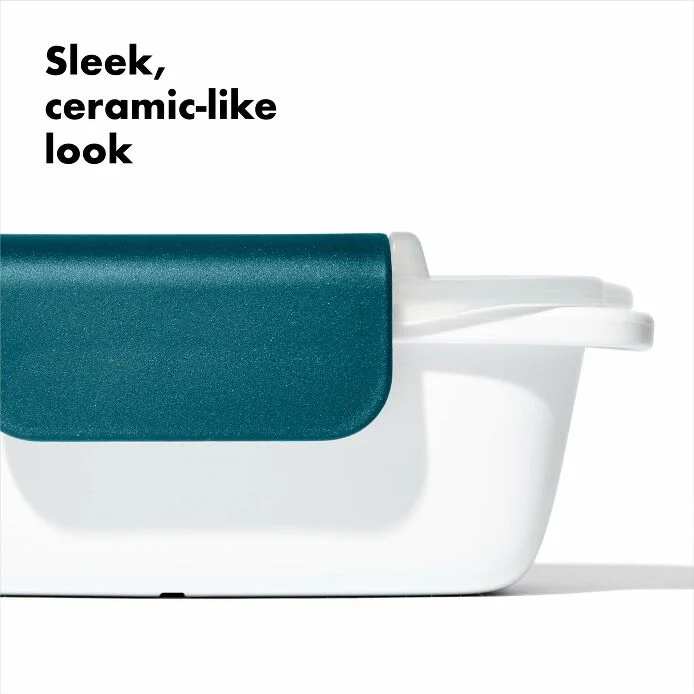 Prep & Go Snack Container