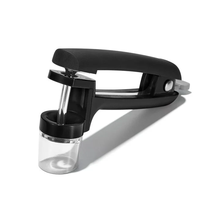 Cherry & Olive Pitter - Black