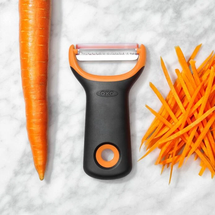 Prep Y-Peeler - Julienne
