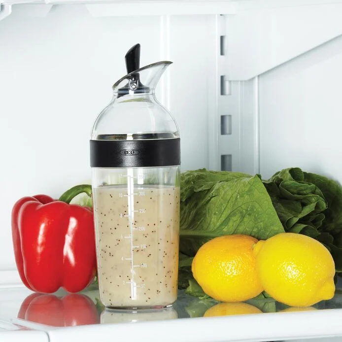 Salad Dressing Shaker