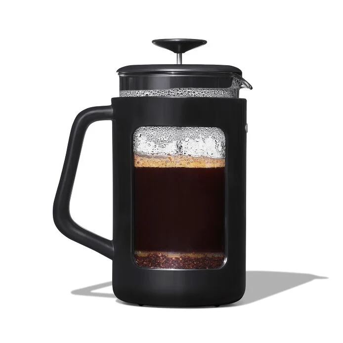 Brew Venture French Press - 8 Cup