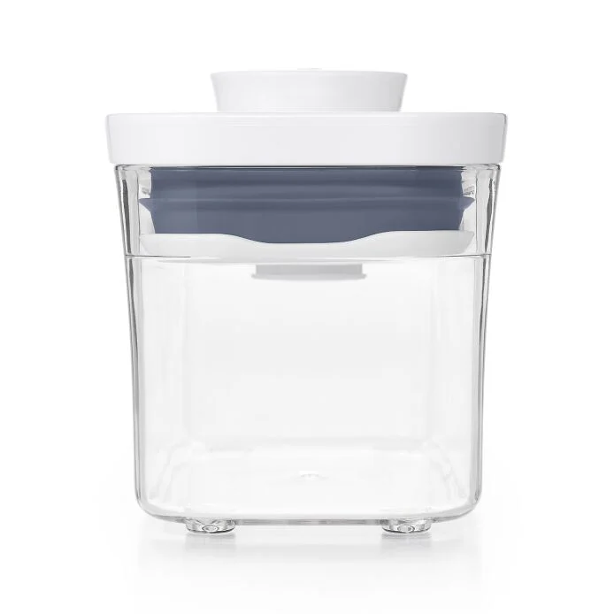 POP Container - Slim Rectangle Mini (04 Qt.)