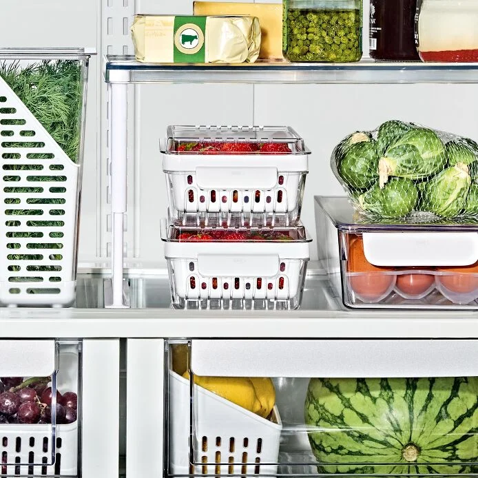 Produce Saver - Berry Keeper 2-Piece Set