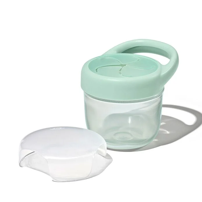 Tot Snack Cup with Lid – 2 Pack