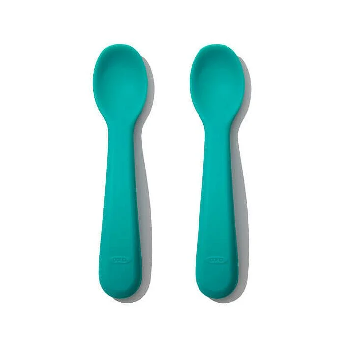 Silicone Spoons