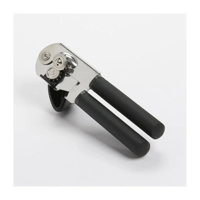 Soft-Handled Can Opener