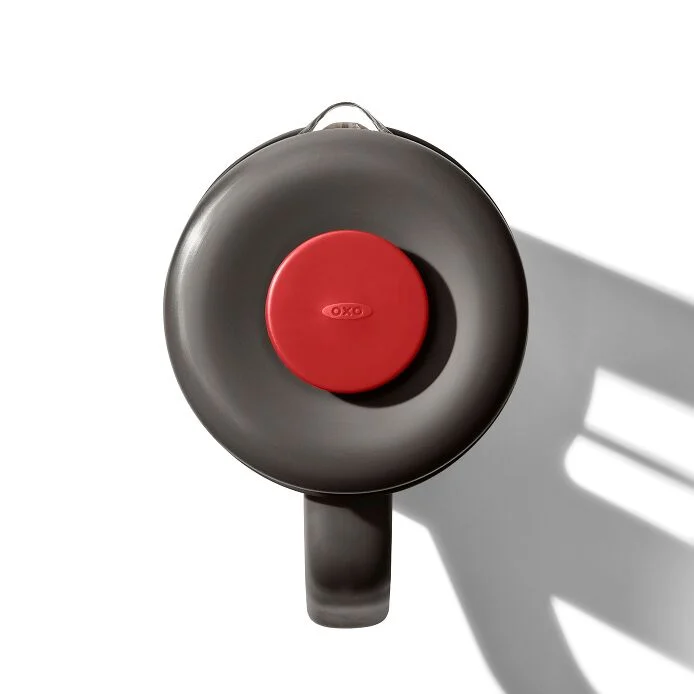 Outdoor Campgrounds French Press