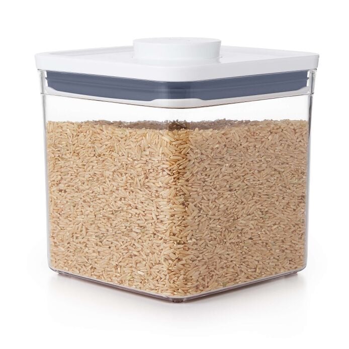 POP Container - Big Square Short (28 Qt.)