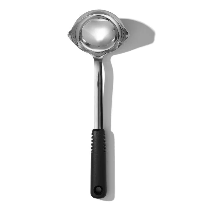 6-piece Prep & Serve Kitchen Tool Set