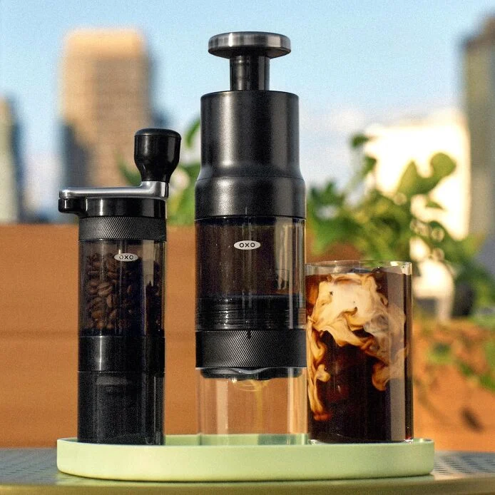 Rapid Brew Travel Bundle