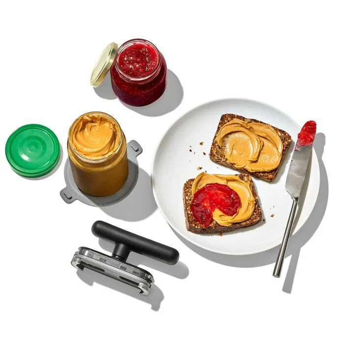 OXO Good Grips Twisting Jar Opener with Basepad