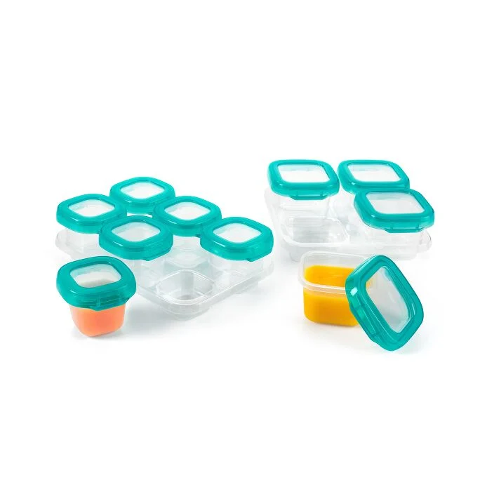 12 Piece Baby Blocks™ Set